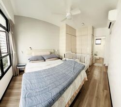 Blk 609B Tampines Greenweave (Tampines), HDB 4 Rooms #581822111